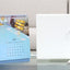 2026 Mind Snap Desk Calendar [2types]