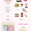 Adorable Sticker Pack