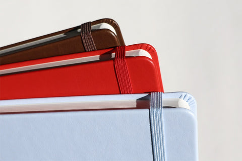 2026 Dot Your Day Diary [6colors] | Weekly Planner