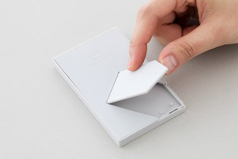 Snaplog Photocard Frames [5colors]