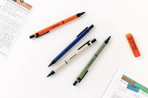 LIFE&PIECES Sharp Pencil [5colors]