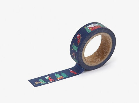 Masking Tape [06 Santa Town]
