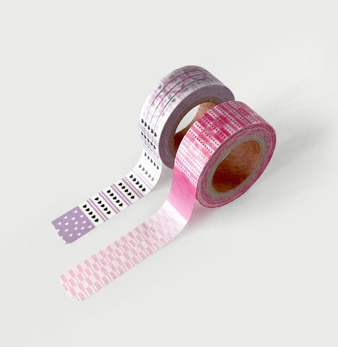 OAB Masking Tape 020-021