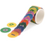 Number Masking Tape