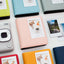 Instax Mini Photo Album M [9colors] | Photocard Album M