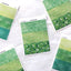 Field Sticker Set | 10sheets