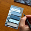 Chat Flag Sticky Notes [6types] | Adhesive Notepad