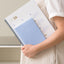 2026 Weekly Planner Medium [8colors] | Notable Memory Medium Weekly Diary