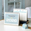 2026 Palette Desk Calendar