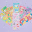 Sanrio Characters Confetti Sticker Pack | 7sheets