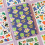 Jelly Bear Sticker Pack 3.0 | 12sheets