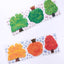 Big Tree Seal Sticker [2types]