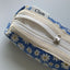 Clam Round Pencil Case [Egg Flower] | Pen Pouch