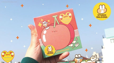 CHERRY Memo Pad | Notepads | 200sheets