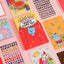 Jelly Bear Party Postcard Pack