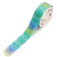 Watercolor Masking Tape [Blue]