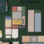 Life&Pieces Memo Bookmark