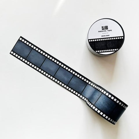 Masking Tape 25mm [Film]