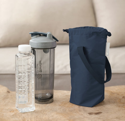 Travelus_Air Bag For Twoway Long v.2 [4colors] | Tumbler Pouch | Bottle Bag