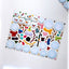 Snowman Seal Sticker | Deco Sticker