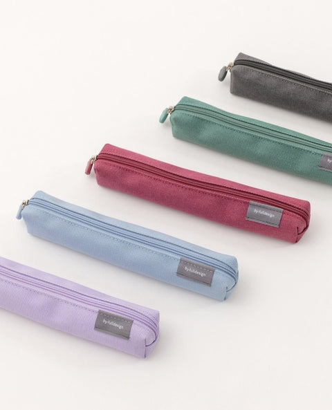Pencil Pocket Single v.6 [2colors] | Pen Case