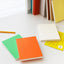 Color Pocket Scrapbook Ver.2 [11colors] | Blank Notebook