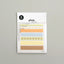 Planner Stickers [1683 plain.79] | Label