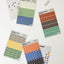 LIFE & PIECES Figure Sticker Pack [2types] | Triangle, Rectangle