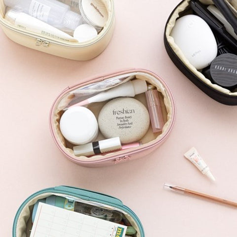 momossi Window Make up Pouch [4types]