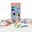 Storage: Magazine Sticker Pack | 10sheets