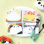 Yummy Panda Memo Pad [4types]