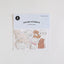 Planner Seal Stickers [311 baby puppy]