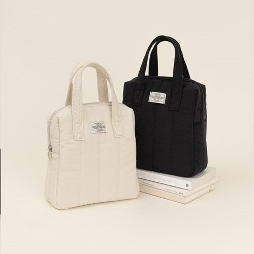 【LIVEWORK】Comfy Cozy V.2 Square Tote Bag 51qdksWZWyL._UY900_.jpg