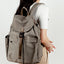 HEN STRING RUCKSACK [3colors]