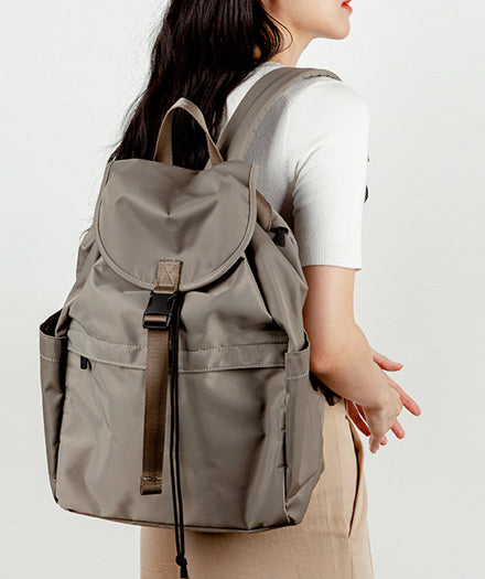 HEN STRING RUCKSACK [3colors]