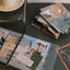 A6 WIDE Photo Mix Diary Refill [4types]