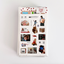 Scrap Sticker Pack 003