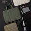 13" 15" Pocket v.7 Laptop Bag [4colors]