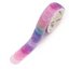 Watercolor Masking Tape [Purple]