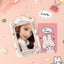 Flirting King Photo Card Holder [4types] | Key Ring