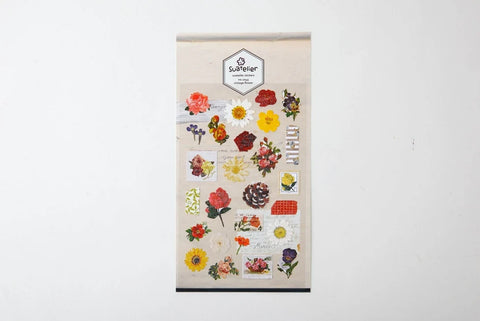 Planner Stickers [1045 vintage lower]