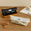 momossi Mesh Boat Pencil Pouch [2colors]