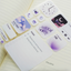 Artificial Love Seal Sticker