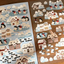 Penguin Seal Sticker [Snowy Village]