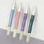 0.38mm Smoothing 3 Color Ballpoint Pen [4colors]