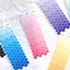 Deco Seal Sticker _ Sparkle [6colors] | Planner Deco Sticker