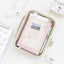 momossi Window Mini Organizer [4colors] | Mini Tablet | Book Pouch