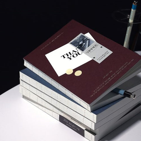 2026 Delight Log Weekly Planner [4types]