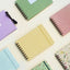 O-CHECK Mini Scrapbook [7types] | Blank Notebook