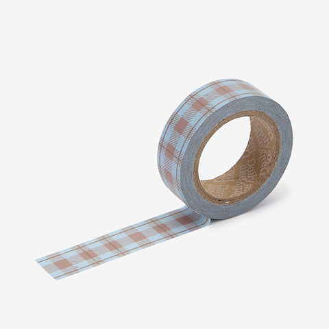 Masking Tape [160 Vintage check]